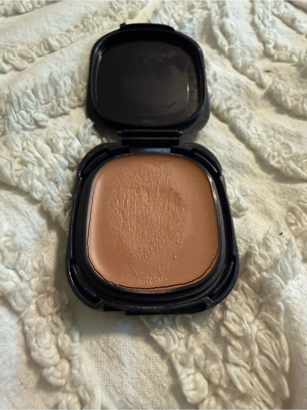 Shiseido Hydroliquid compact refill discontinued deep b100